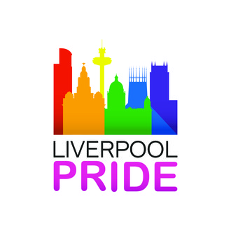 Liverpool Pride British Short LGBT Film Contest 2018 logo
