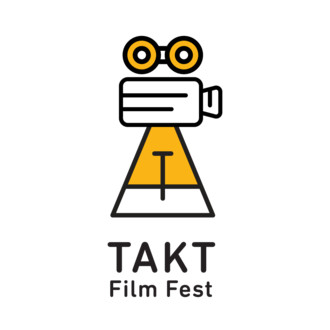 TAKT Film Fest logo
