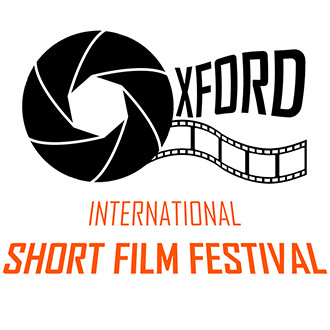 Oxford International Short Film Festival logo