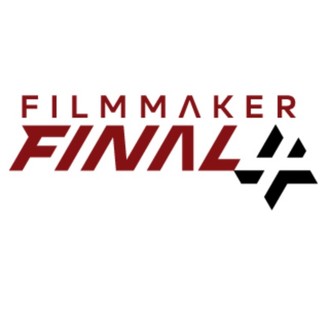 Filmmaker Final Four logo