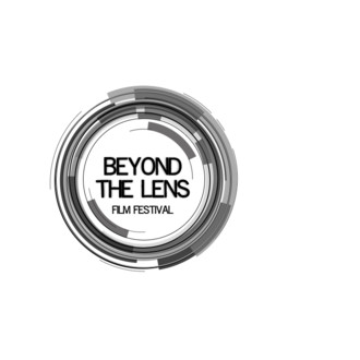 Beyond the Lens Film Festival logo