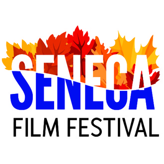 Seneca Film Festival logo