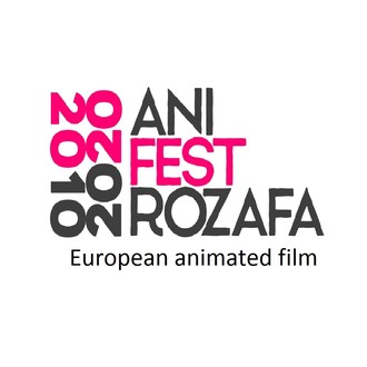 AniFestROZAFA -11 logo