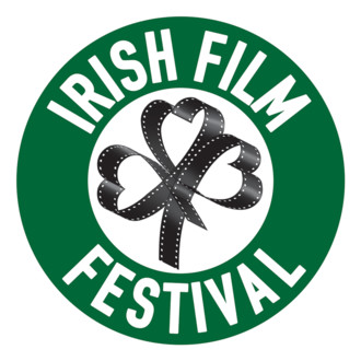 Irish Film Festival Australia 2020 logo