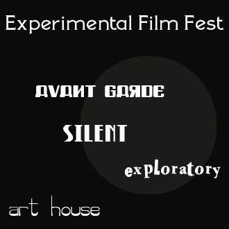 Experimental Film Fest logo