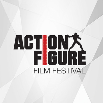 Action Figure Film Festival logo