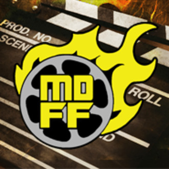 MayDay Film Festival logo