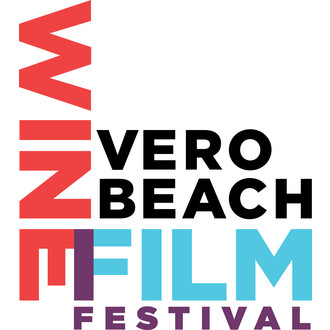 Vero Beach Wine + Film Festival logo