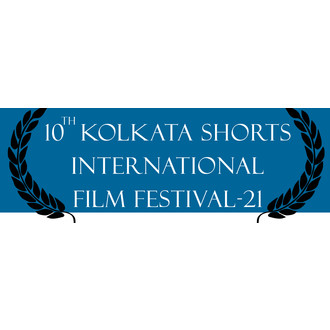 10th Kolkata Shorts International Film Festival-21 logo