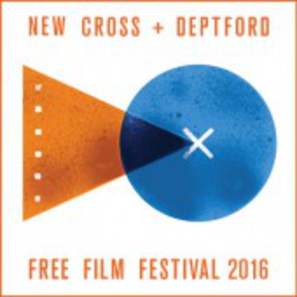 New Cross & Deptford Free Film Festival logo