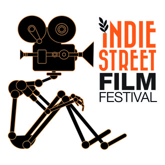 Indie Street Film Festival logo