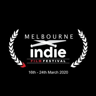 Melbourne Indie Film Festival logo
