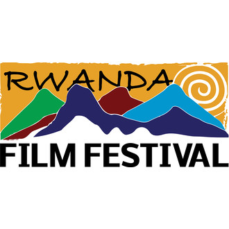 Rwanda Film Festival logo