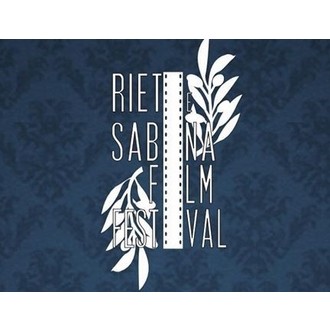 Rieti & Sabina Film Festival logo