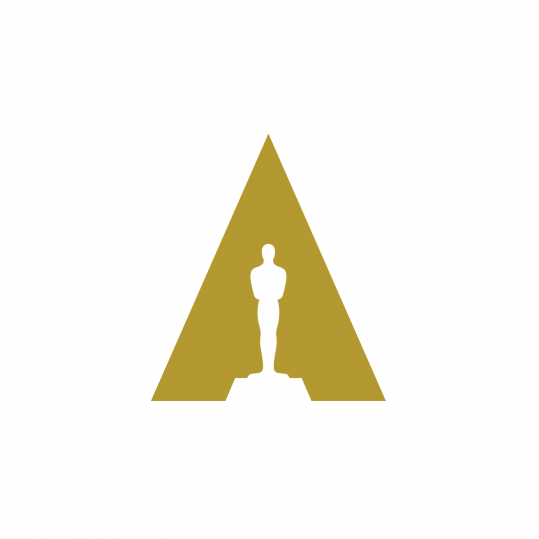 Academy of Motion Picture Arts and Sciences  - Oscars - Academy Awards logo