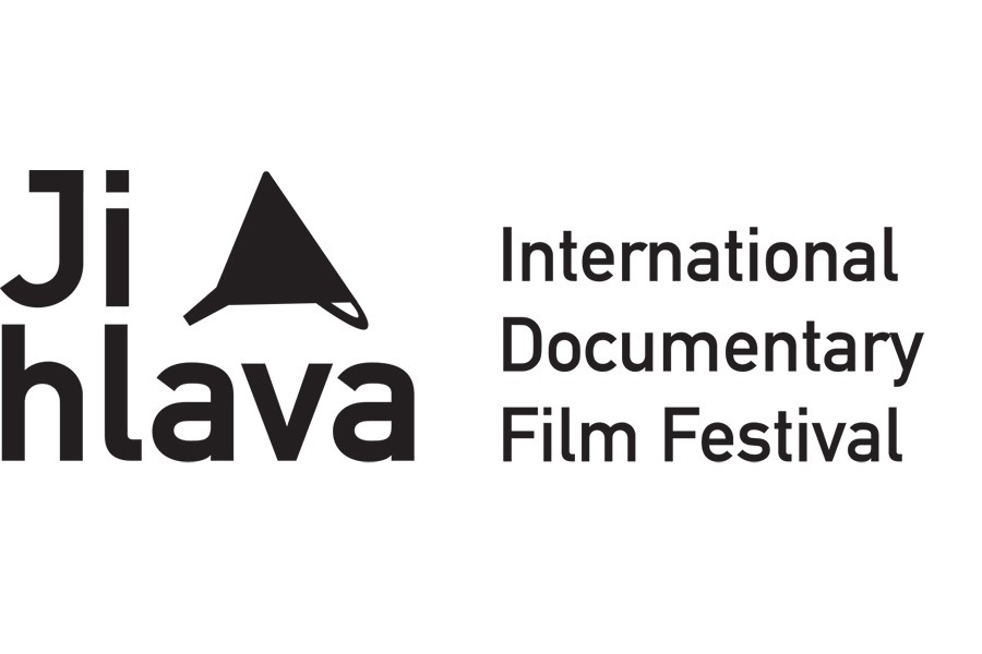 Jihlava International Documentary Film Festival logo
