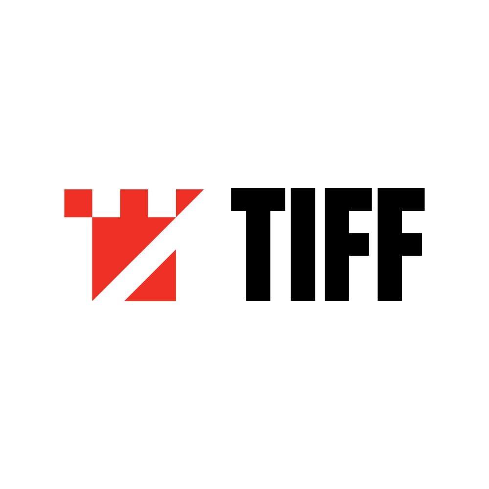 TIFF – Transilvania International Film Festival logo