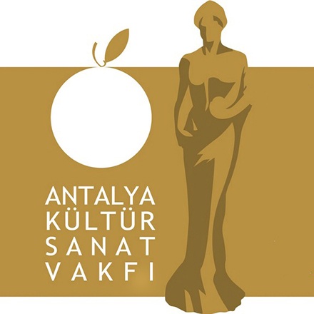 Antalya Golden Orange Film Festival logo