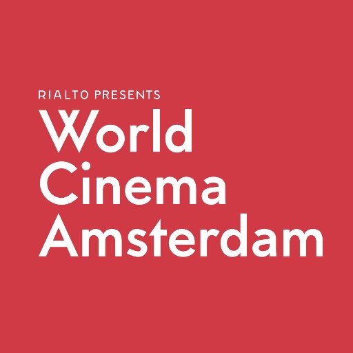 World Cinema Amsterdam logo