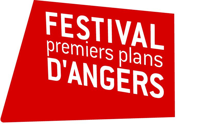 Premiers Plans - Angers European First Film Festival logo