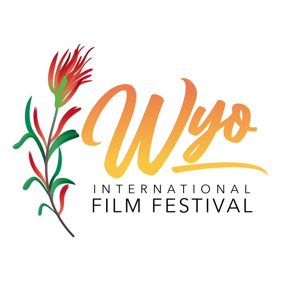 Wyoming International Film Festival logo