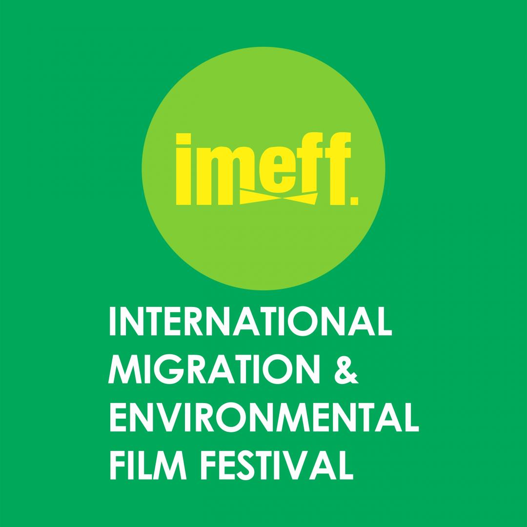 International Migration & Enviromental Film Festival logo