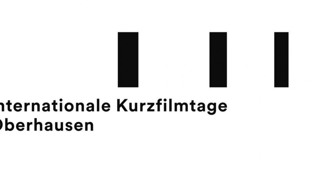Oberhausen International Short Film Festival logo