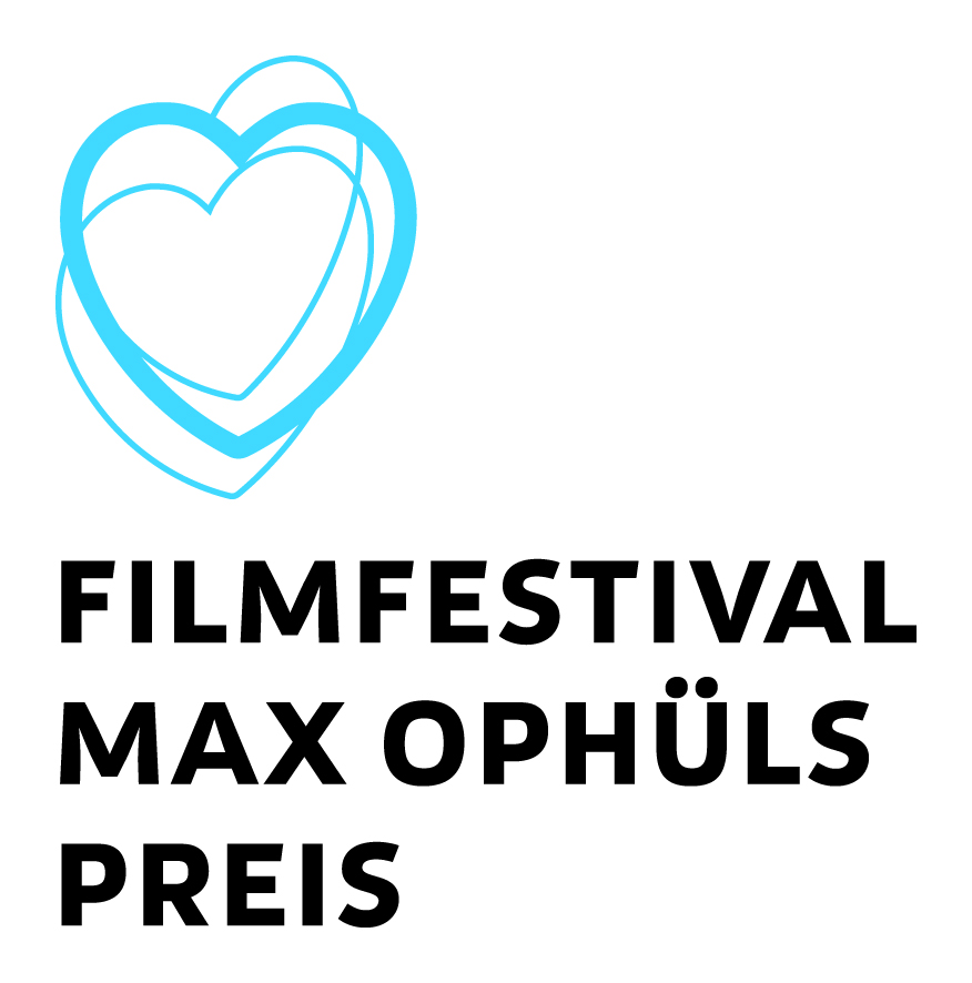 Filmfestival Max Ophüls Preis logo