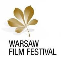 Warsaw International Film Festival logo