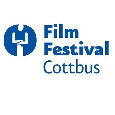 FilmFestival Cottbus - Festival of East European Cinema logo