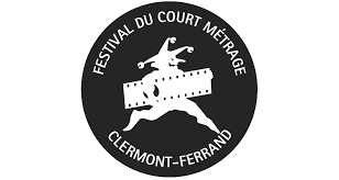 Clermont-Ferrand International Short Film Festival logo