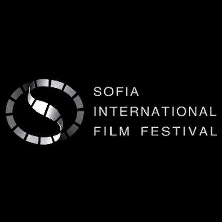 Sofia International Film Festival logo
