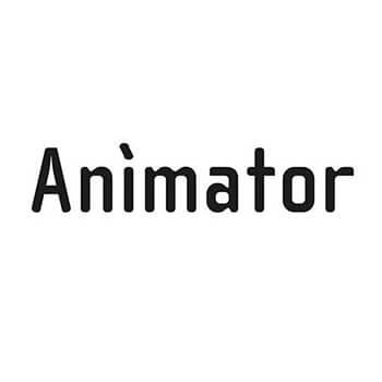 Animator Festival logo