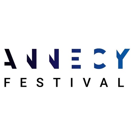 Annecy International Animated Film Festival logo