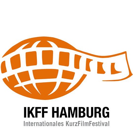 Kurzfilm Festival Hamburg - Hamburg International Short Film Festival logo