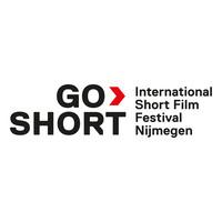Go Short International Short Film Festival Nijmegen logo