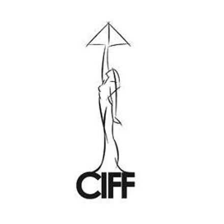 Cairo International Film Festival logo