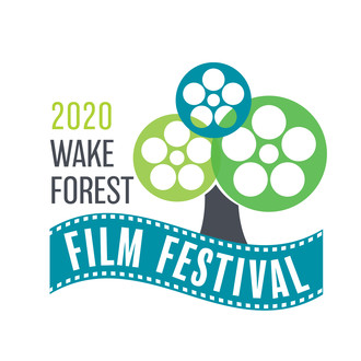 Wake Forest Film Festival logo