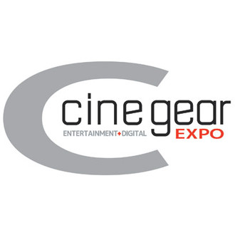 The Film Series at Cine Gear Expo logo
