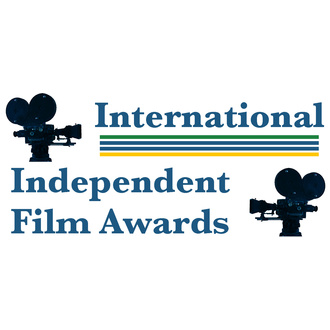 International Independent Film Awards - Fall Session logo