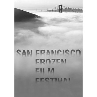 San Francisco Frozen Film Festival (SFFFF) logo