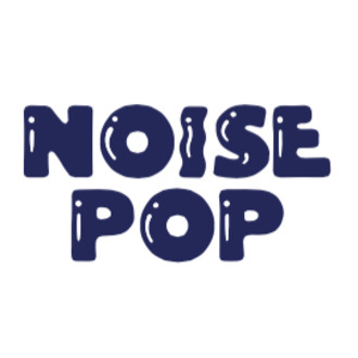 Noise Pop Film Series logo