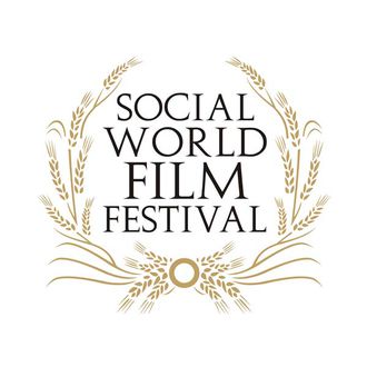 Social World Film Festival logo