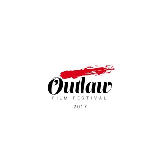 Outlaw Film Festival logo