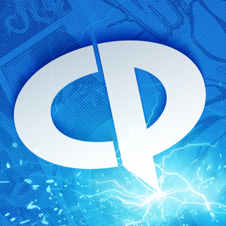 Comicpalooza Film Festival logo