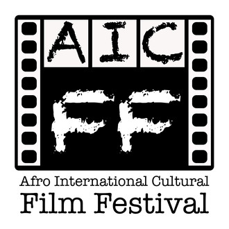 Afro International Cultural Film Festival 2020 logo