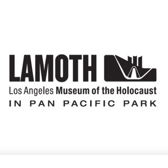 Voices of Hope: LAMOTH Student Film Showcase logo