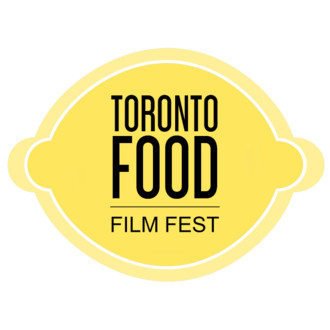 Toronto Food Film Fest logo