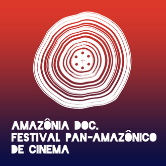 6º AmazoniaDoc - Festival Pan-Amazônico de Cinema logo