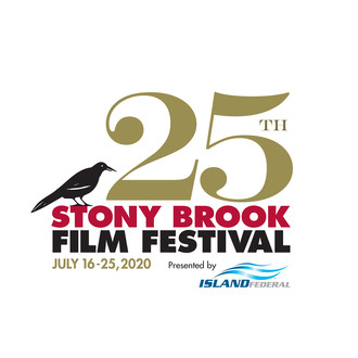 Stony Brook Film Festival logo